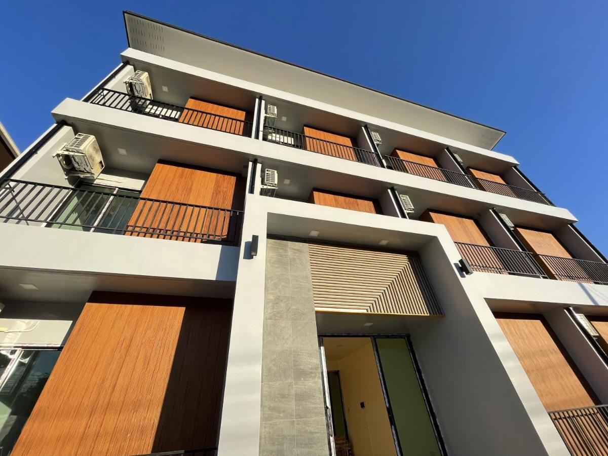Order Residence Ban Pa Muat المظهر الخارجي الصورة