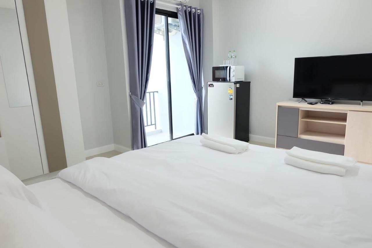 Order Residence Ban Pa Muat المظهر الخارجي الصورة