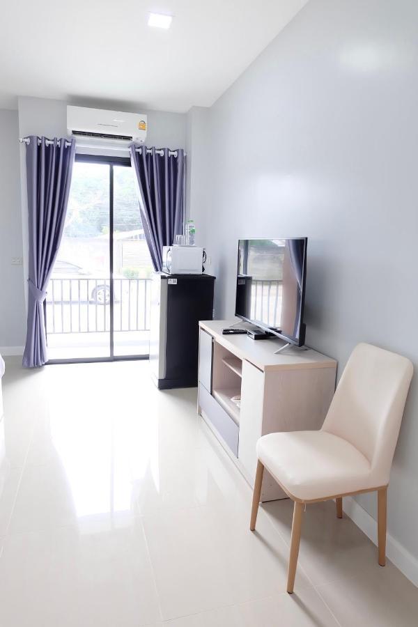 Order Residence Ban Pa Muat المظهر الخارجي الصورة