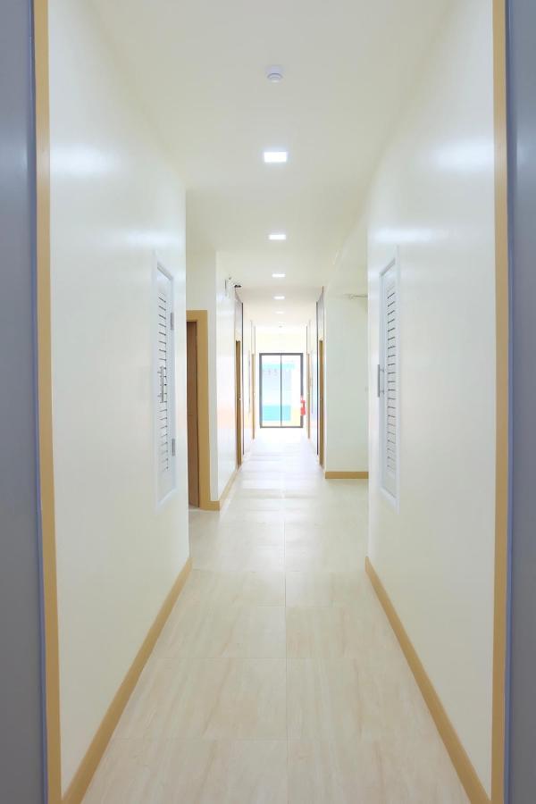 Order Residence Ban Pa Muat المظهر الخارجي الصورة